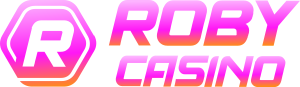 Roby Casino Logo